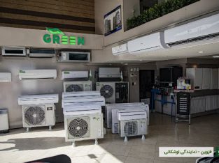 توزیع سیستم گرمایشی در قزوین