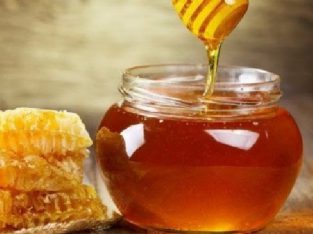 خرید عسل طبیعی ارزان