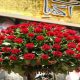گل فروشی در لواسان