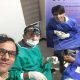 متخصص زخمهای عفونی در تهران