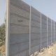 تولید دیوار بتنی در مشهد